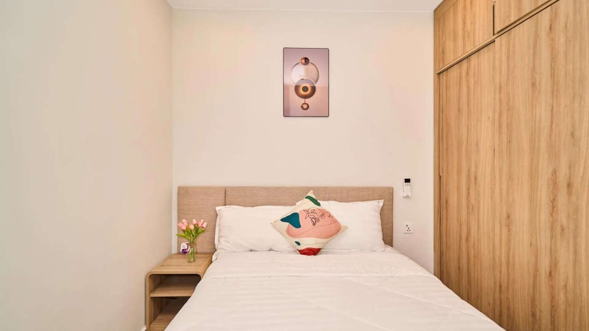 Sophia Homestay - The Song Vung Tau Apartment