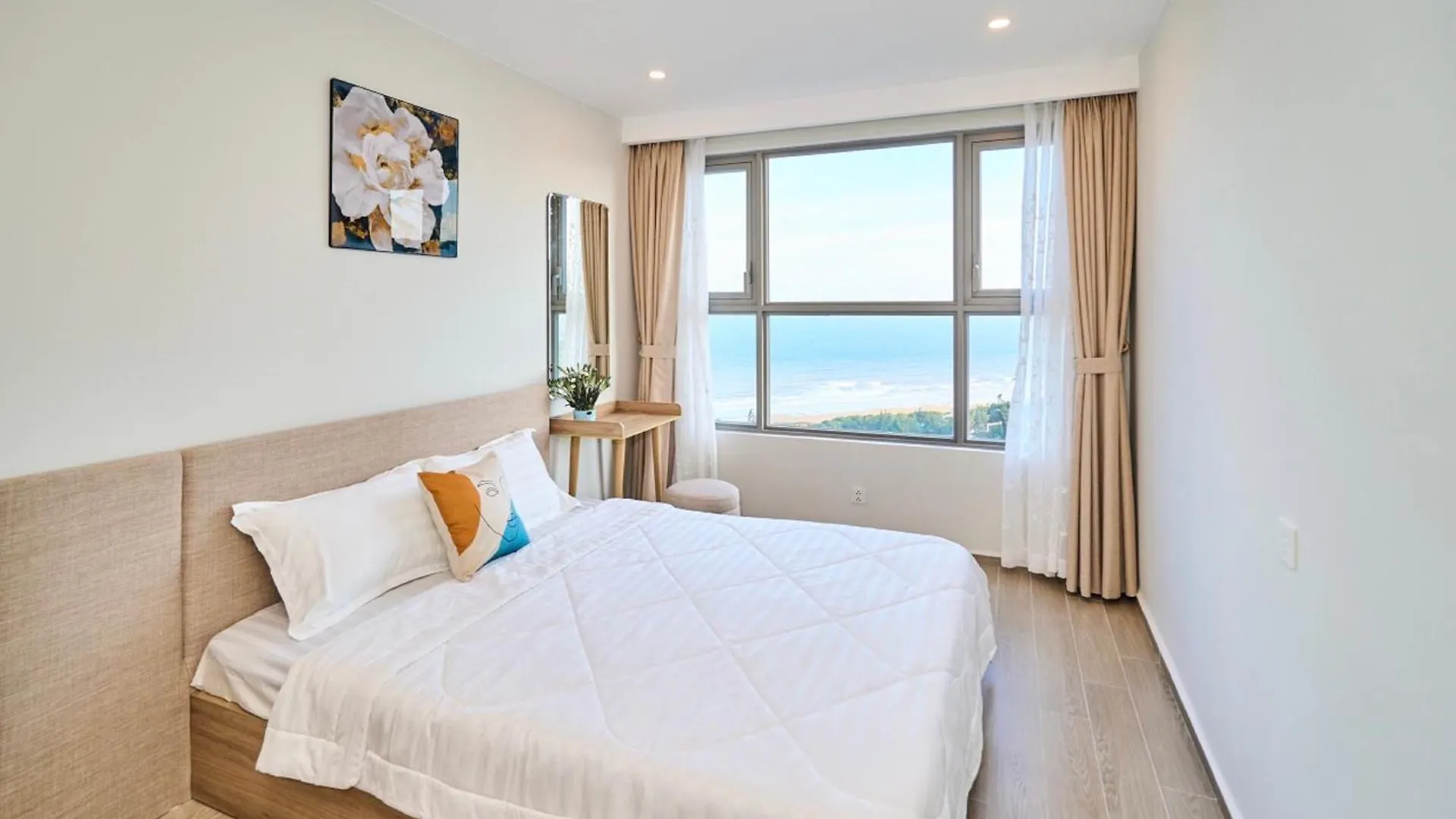 Sophia Homestay - The Song Vung Tau 0*,  Vietnam