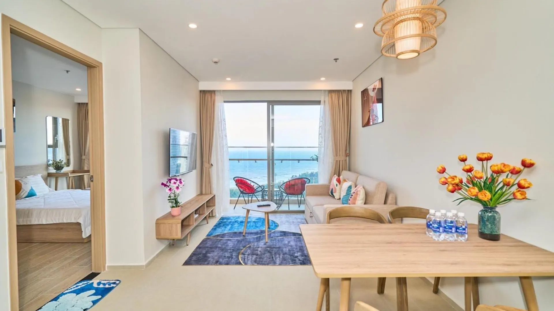 Sophia Homestay - The Song Vung Tau Apartment