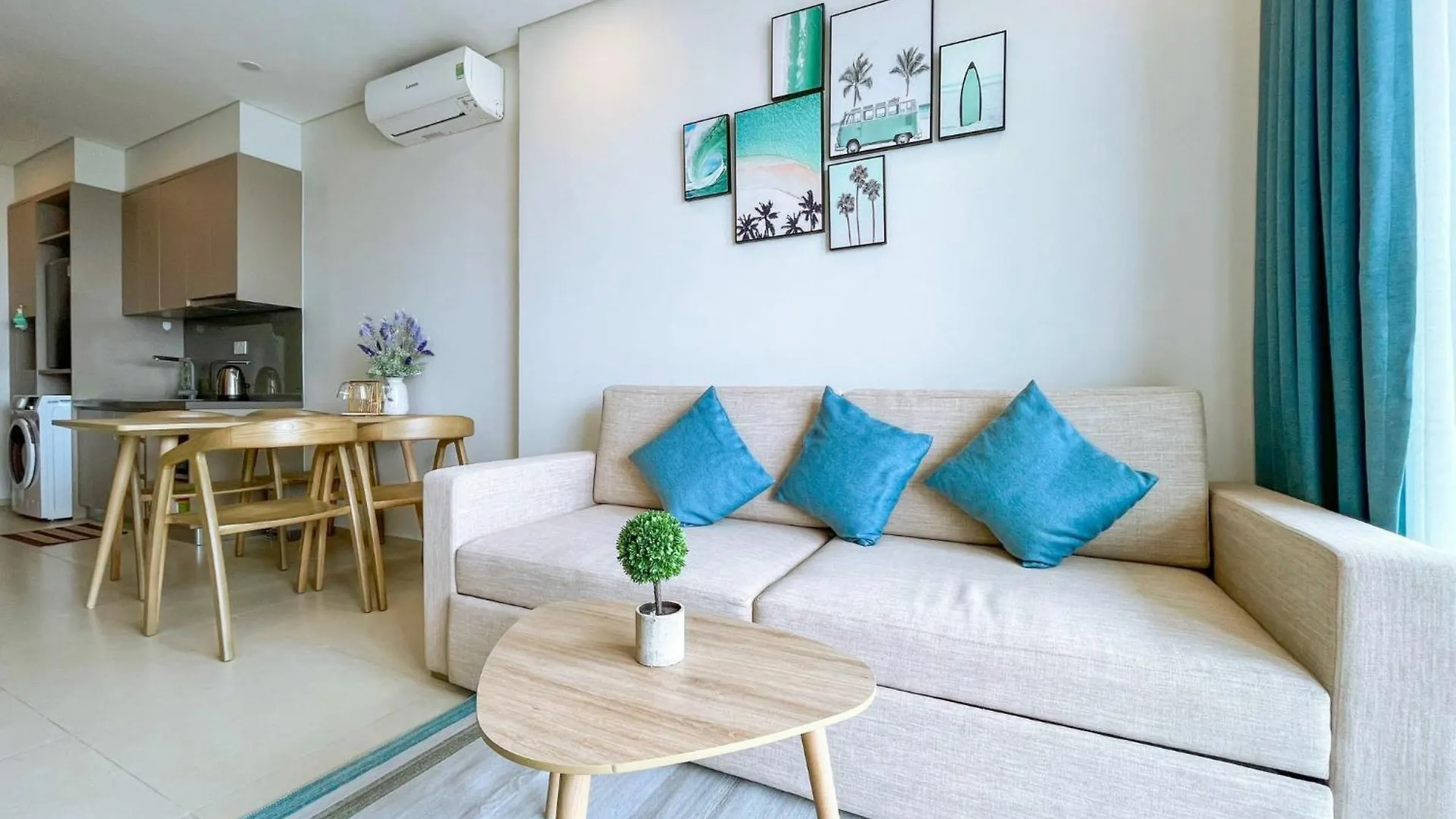 Sophia Homestay - The Song Vung Tau
