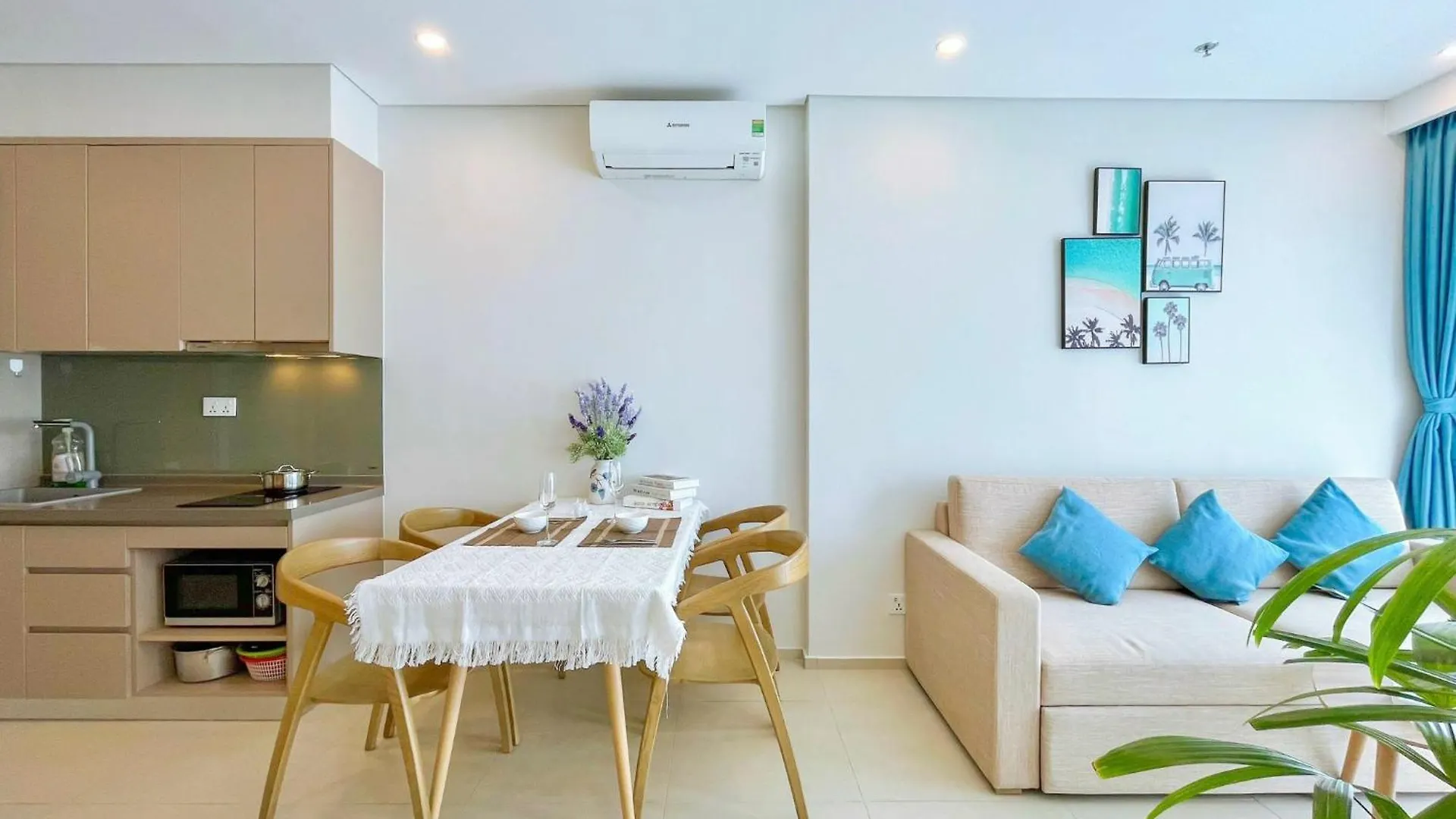 Sophia Homestay - The Song Vung Tau 0*,  Vietnam