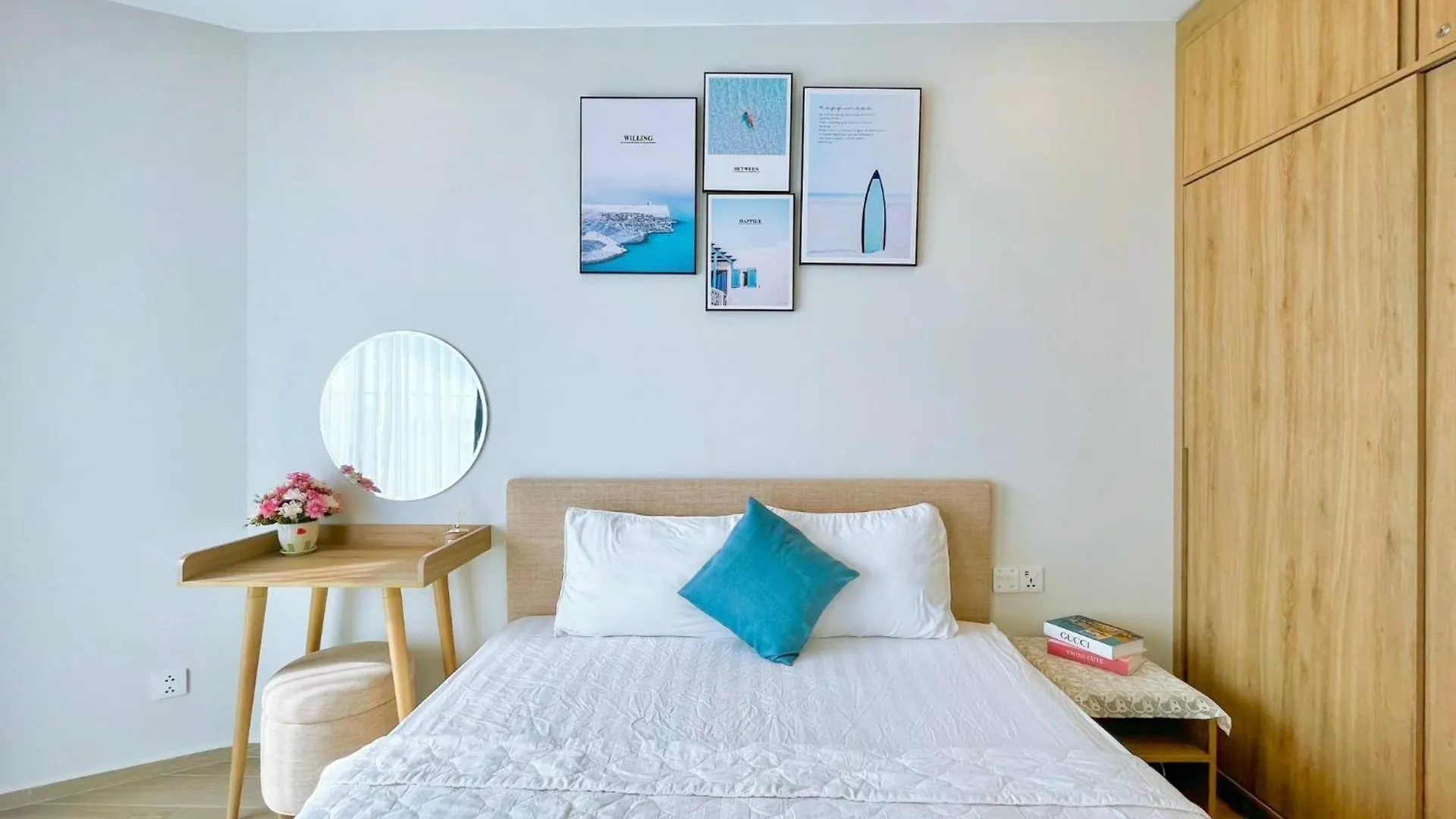 Appartement Sophia Homestay - The Song Vung Tau