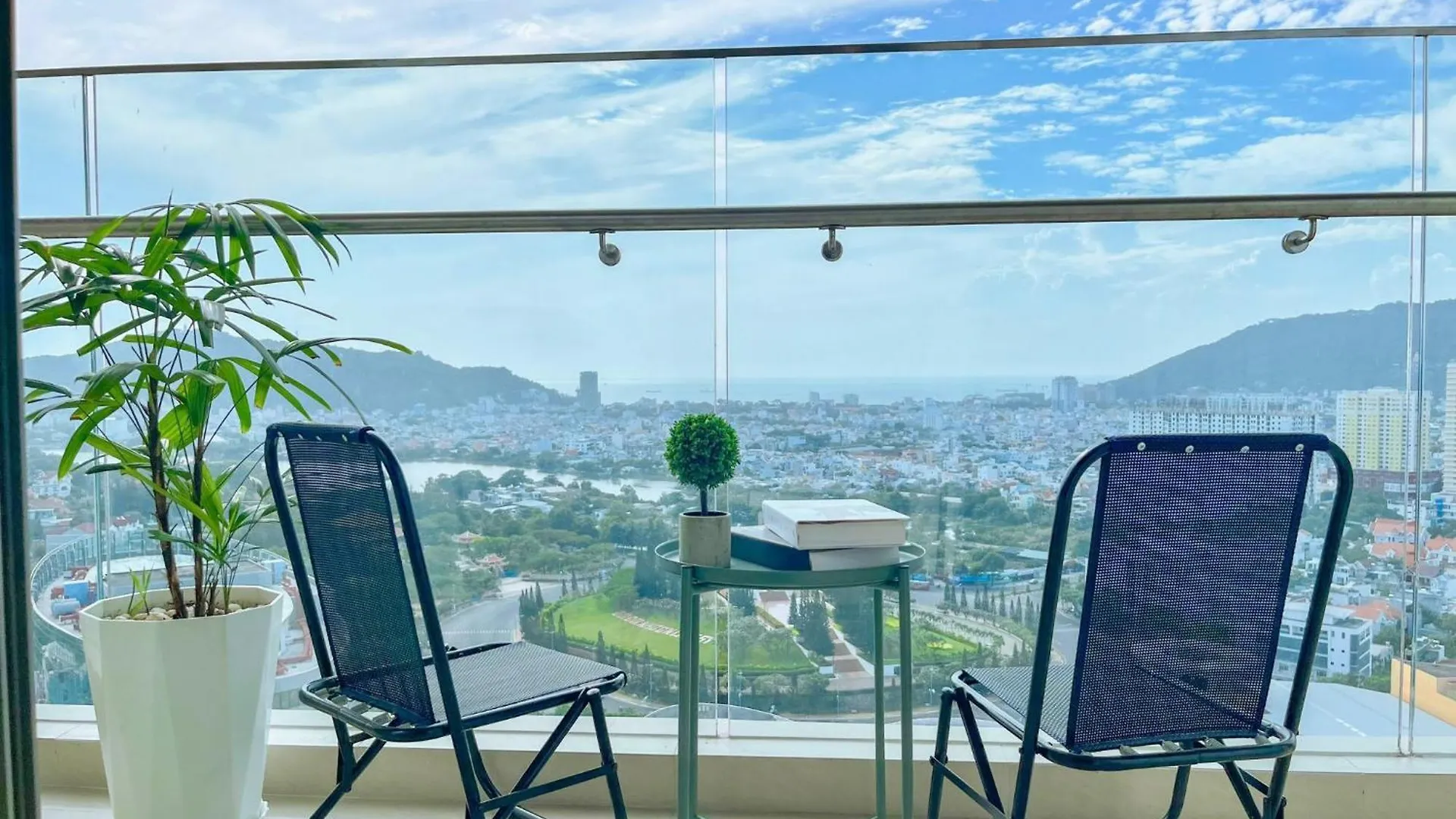 Sophia Homestay - The Song Vung Tau 0*,  Vietnam