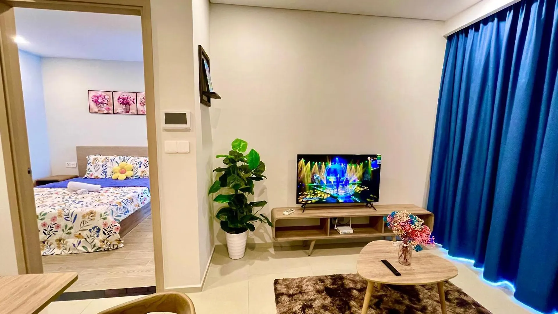Sophia Homestay - The Song Vung Tau